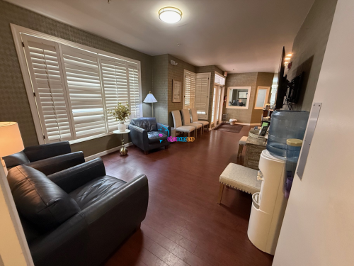 The Foleck Center For Cosmetic, Implant, & General Dentistry
201 College Pl Suite 111 Norfolk VA 23510 United States
(757) 863-3968
info@thefoleckcenter.com
https://thefoleckcenter.com/
At our Norfolk location, we’re committed to delivering personalized, comprehensive dental care for patients of all ages.